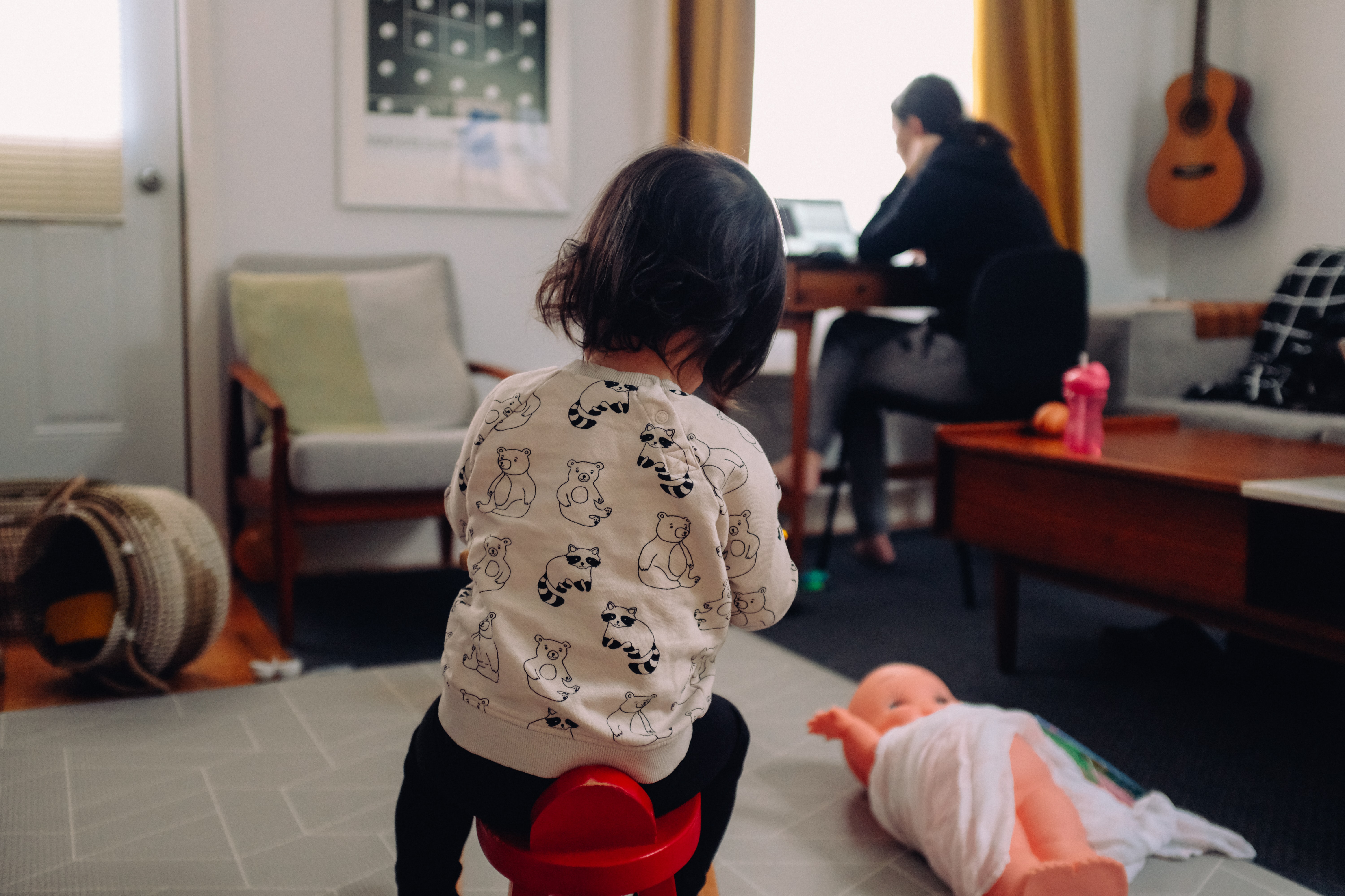WFH charles deluvio wt3iFNxMSE0 unsplash