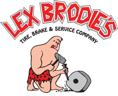 Lex Brodies