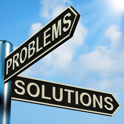 problems solutions