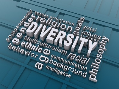 Diversity smaller